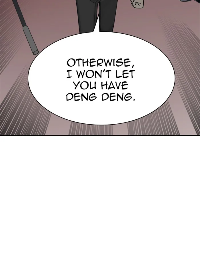 Tower of God - Chapter 425 - Page 130