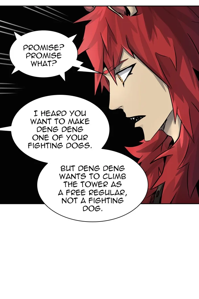 Tower of God - Chapter 425 - Page 131