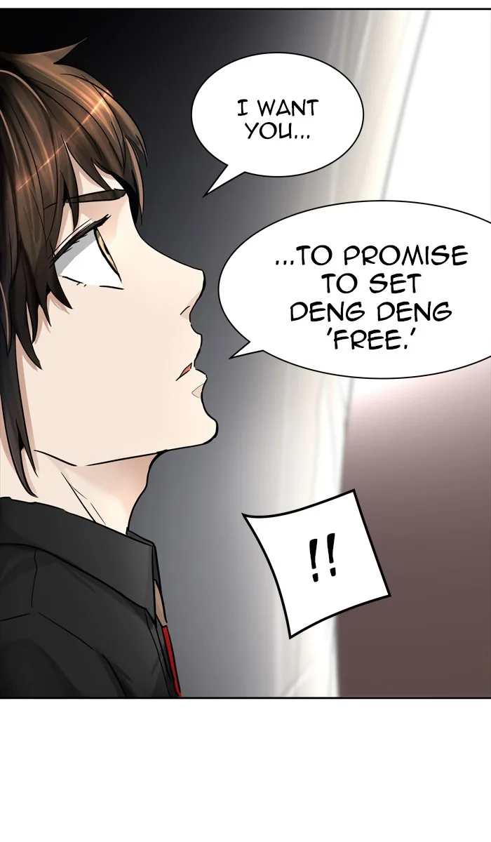 Tower of God - Chapter 425 - Page 132
