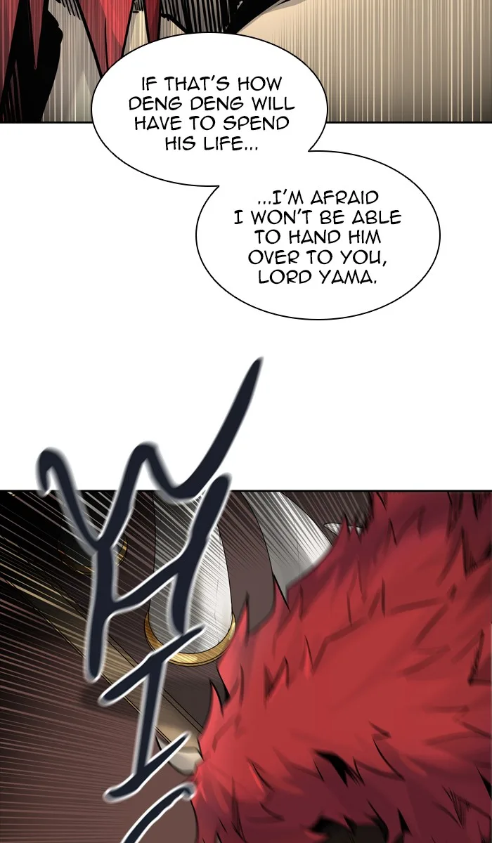 Tower of God - Chapter 425 - Page 134