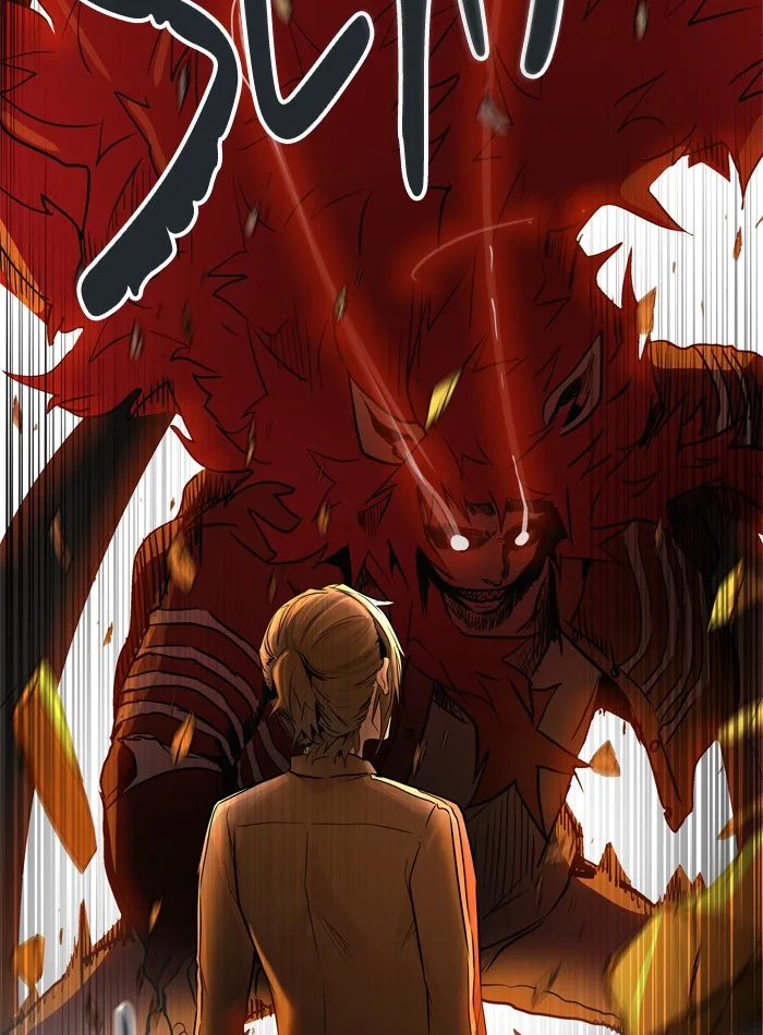 Tower of God - Chapter 425 - Page 137