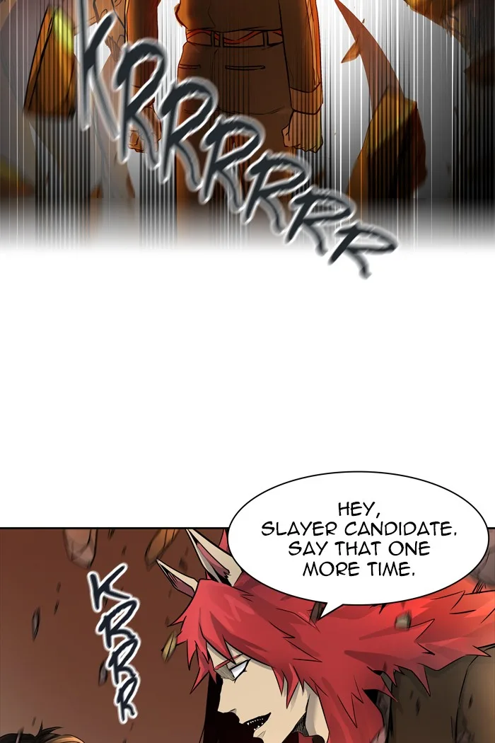 Tower of God - Chapter 425 - Page 138