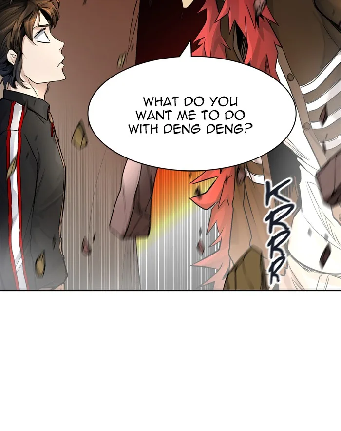 Tower of God - Chapter 425 - Page 139