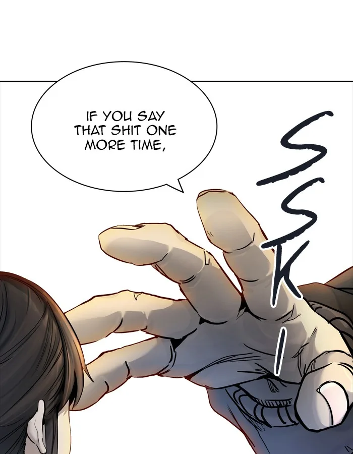 Tower of God - Chapter 425 - Page 140