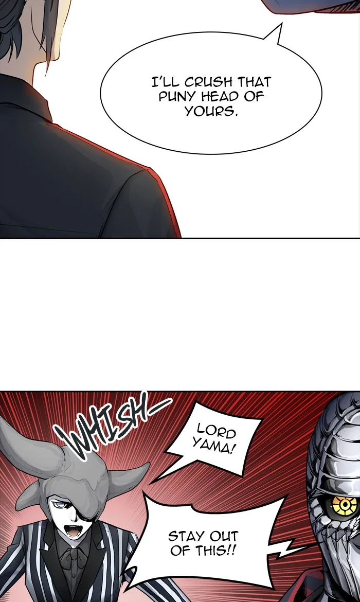 Tower of God - Chapter 425 - Page 141