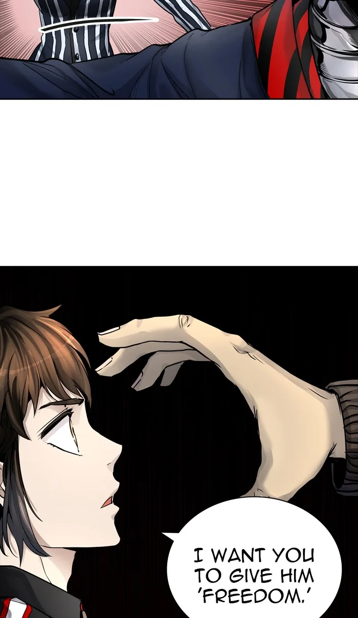 Tower of God - Chapter 425 - Page 142