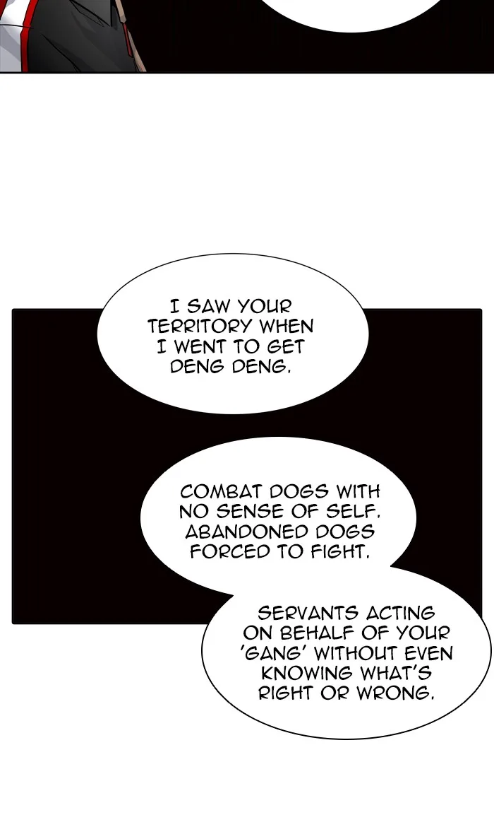 Tower of God - Chapter 425 - Page 143