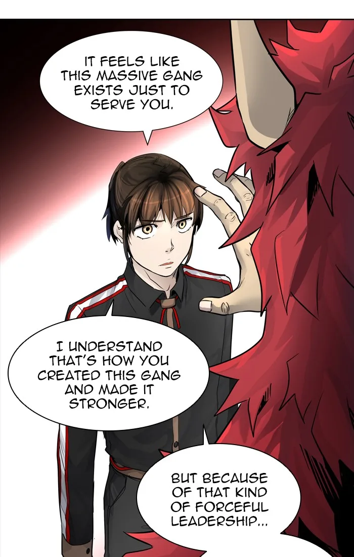 Tower of God - Chapter 425 - Page 144
