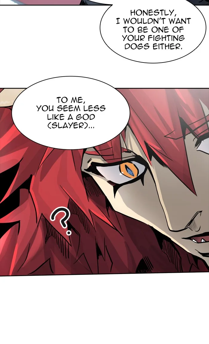 Tower of God - Chapter 425 - Page 146