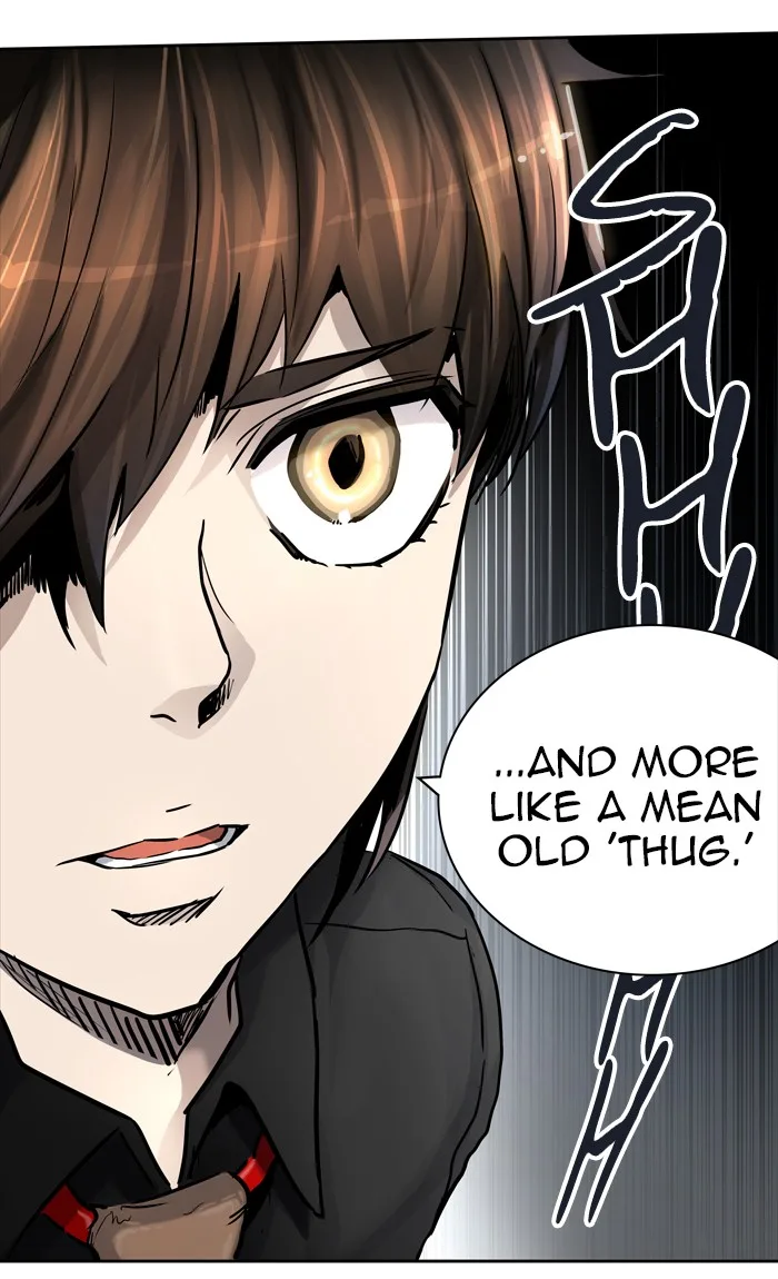 Tower of God - Chapter 425 - Page 147