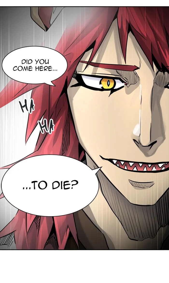 Tower of God - Chapter 425 - Page 149