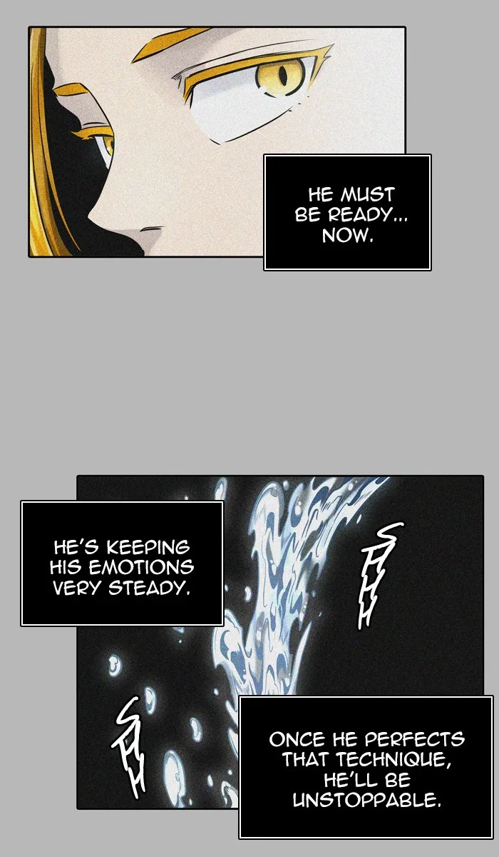 Tower of God - Chapter 425 - Page 15
