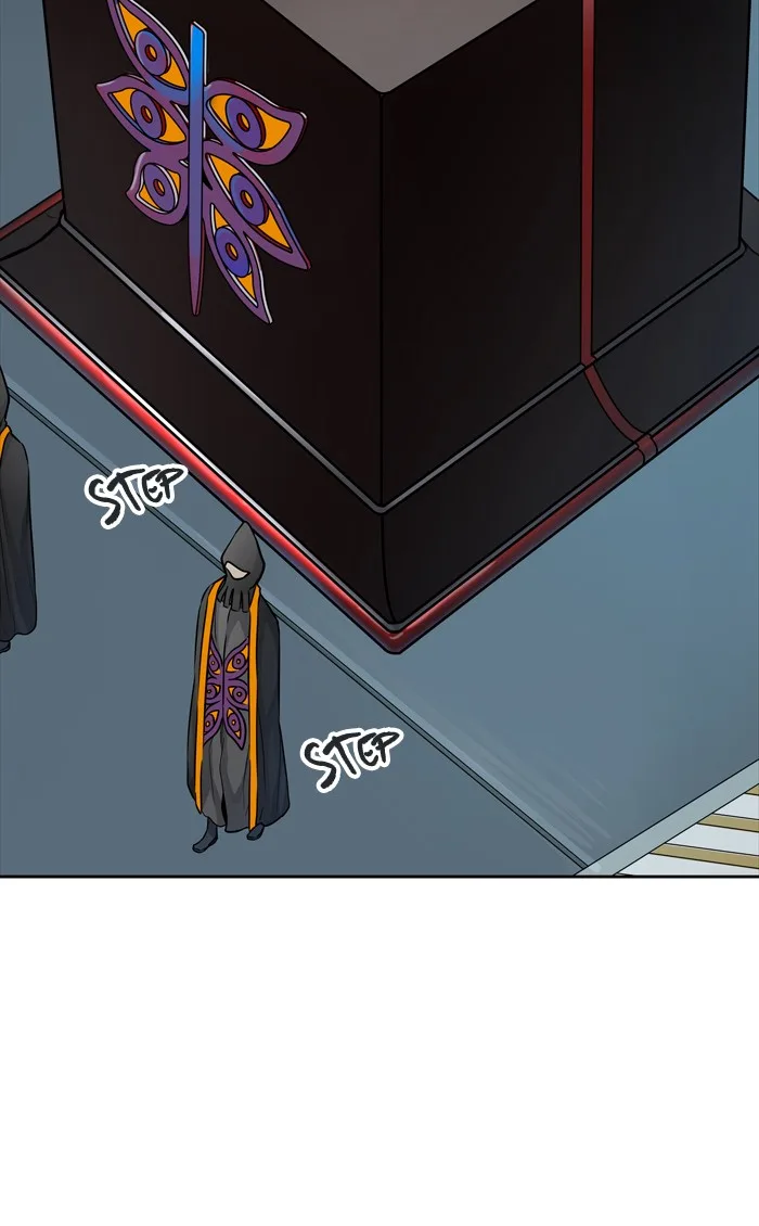 Tower of God - Chapter 425 - Page 154