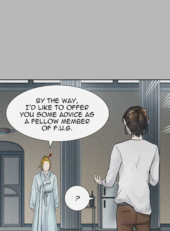 Tower of God - Chapter 425 - Page 16