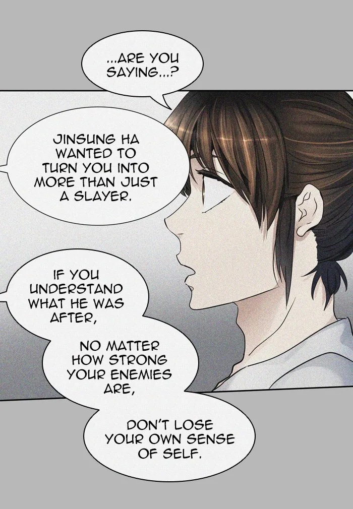 Tower of God - Chapter 425 - Page 19