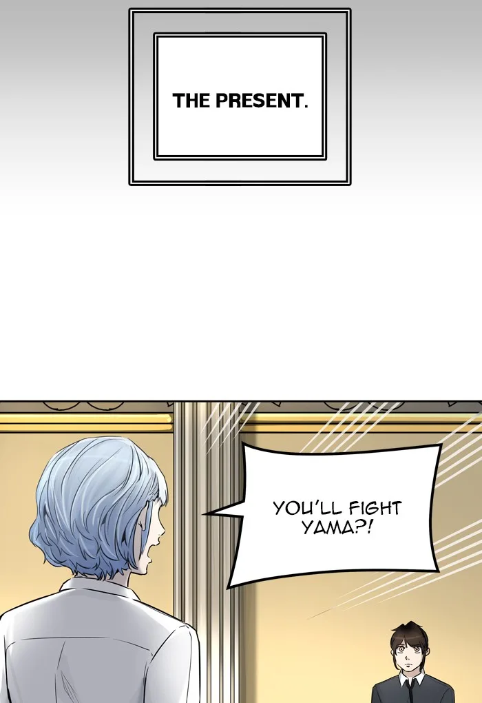 Tower of God - Chapter 425 - Page 22