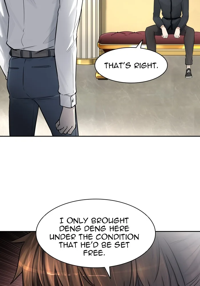 Tower of God - Chapter 425 - Page 23