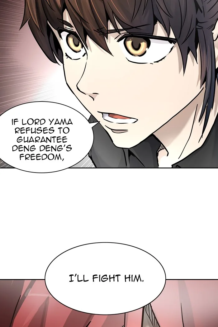 Tower of God - Chapter 425 - Page 24