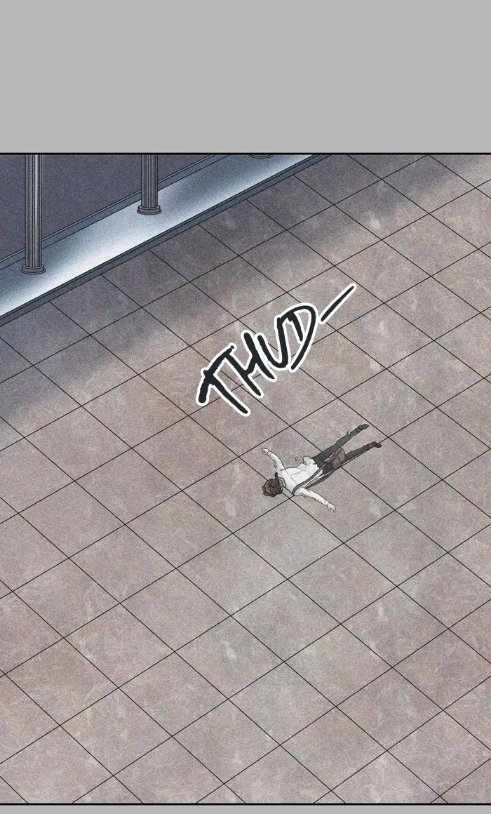 Tower of God - Chapter 425 - Page 3