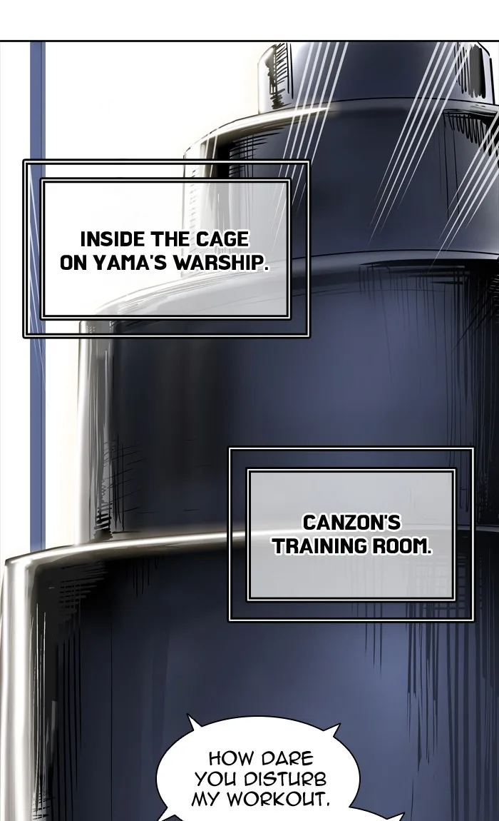 Tower of God - Chapter 425 - Page 31