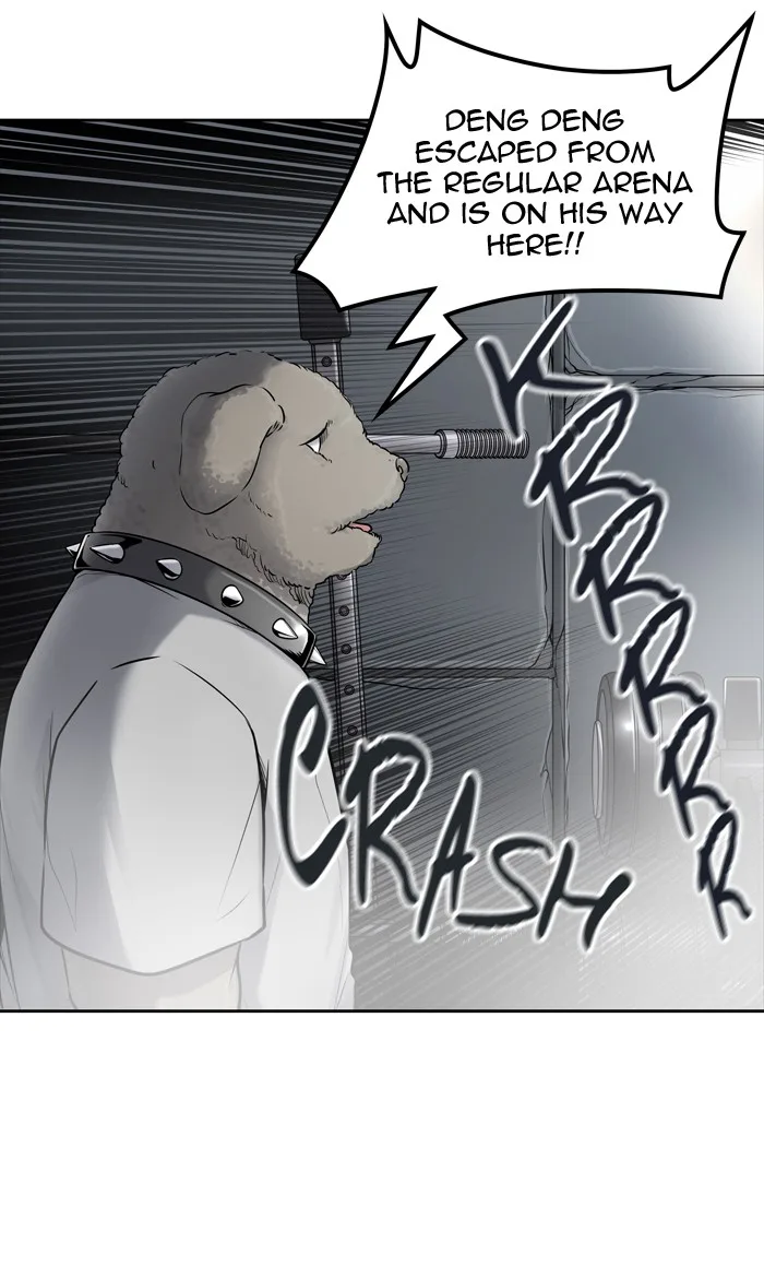 Tower of God - Chapter 425 - Page 33