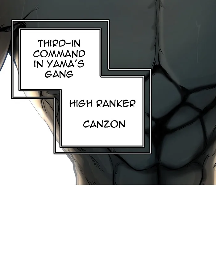 Tower of God - Chapter 425 - Page 35
