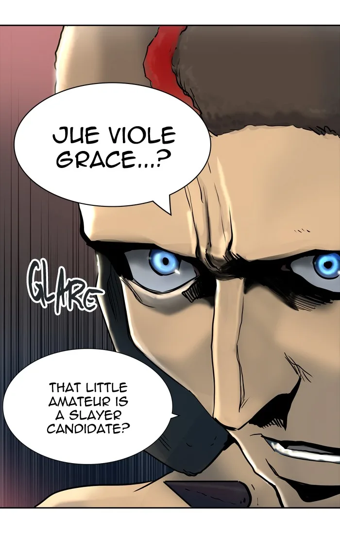 Tower of God - Chapter 425 - Page 37