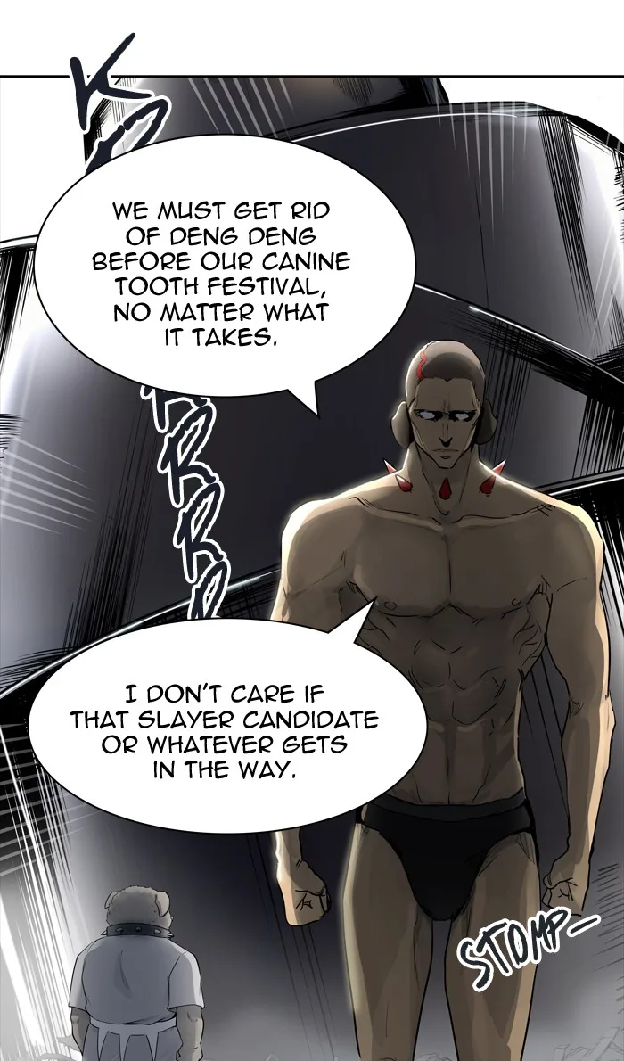 Tower of God - Chapter 425 - Page 39