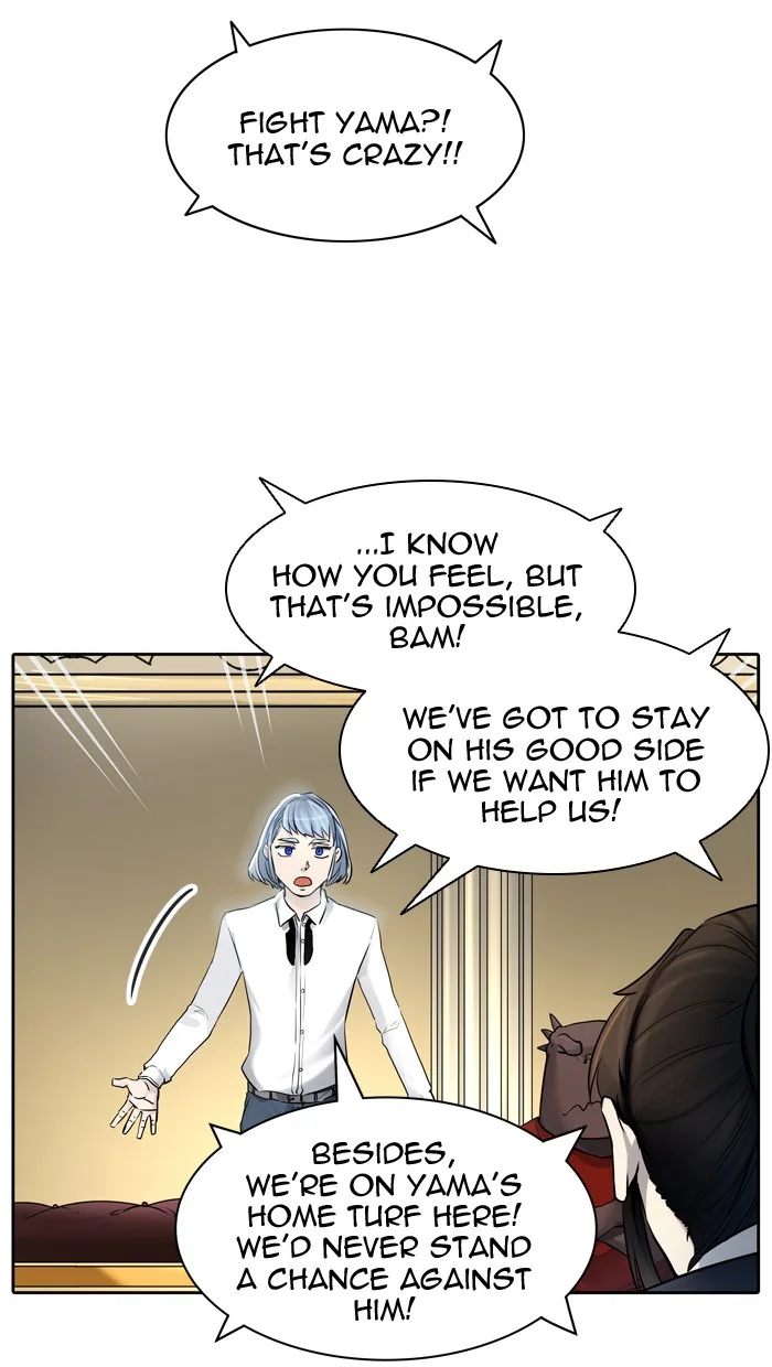 Tower of God - Chapter 425 - Page 41