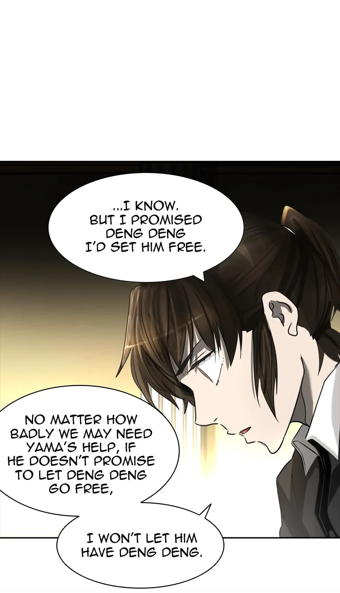 Tower of God - Chapter 425 - Page 42