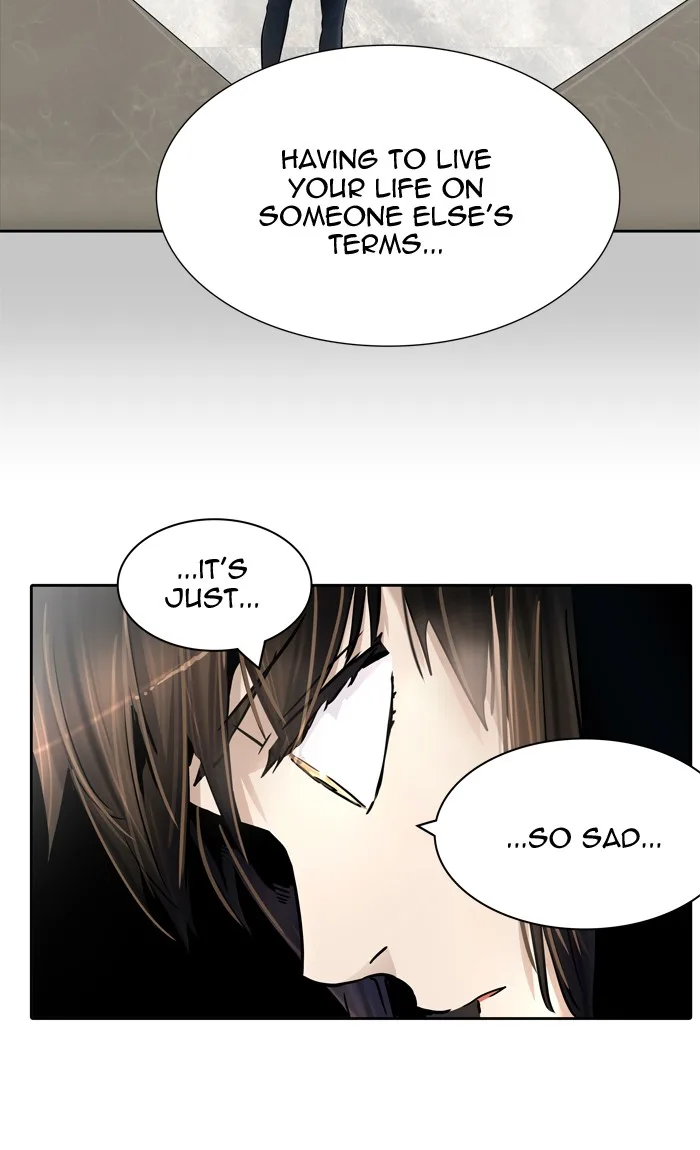 Tower of God - Chapter 425 - Page 44