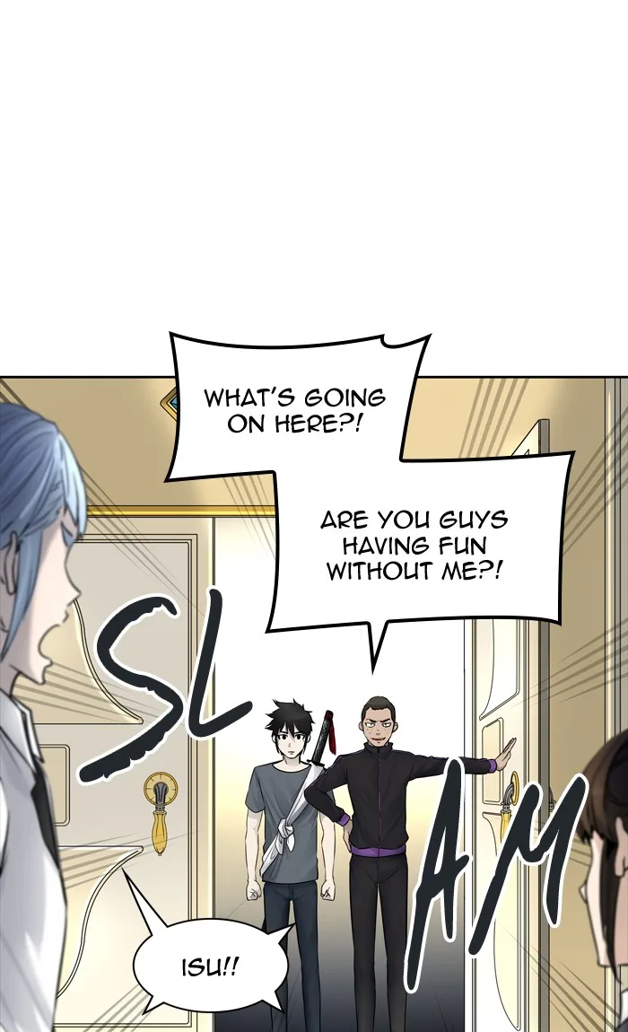 Tower of God - Chapter 425 - Page 46
