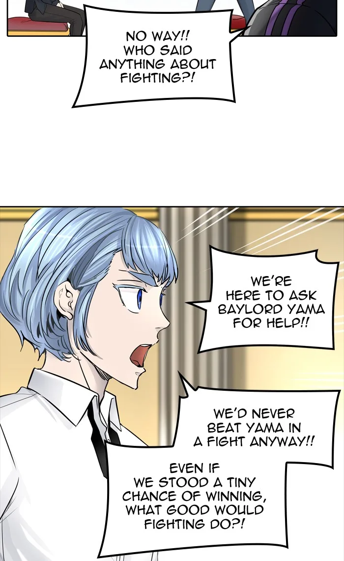 Tower of God - Chapter 425 - Page 48