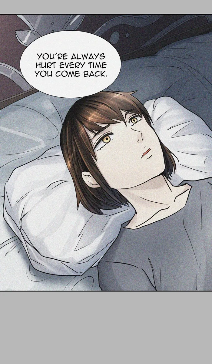 Tower of God - Chapter 425 - Page 5