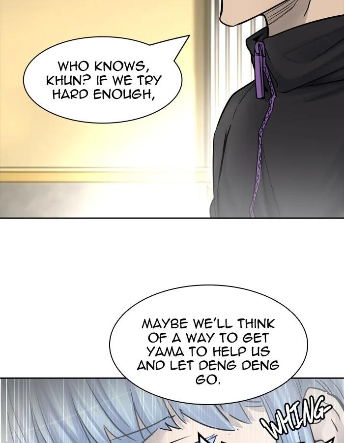 Tower of God - Chapter 425 - Page 51