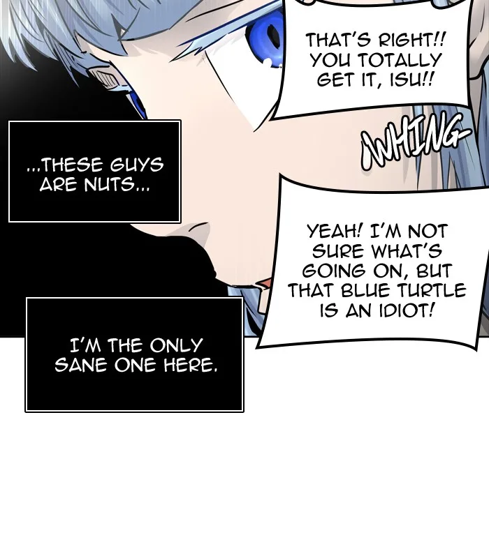 Tower of God - Chapter 425 - Page 52