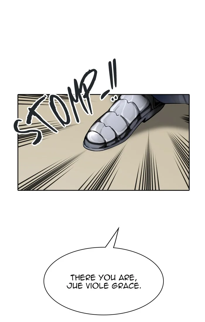 Tower of God - Chapter 425 - Page 53
