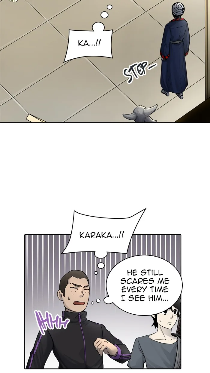 Tower of God - Chapter 425 - Page 55