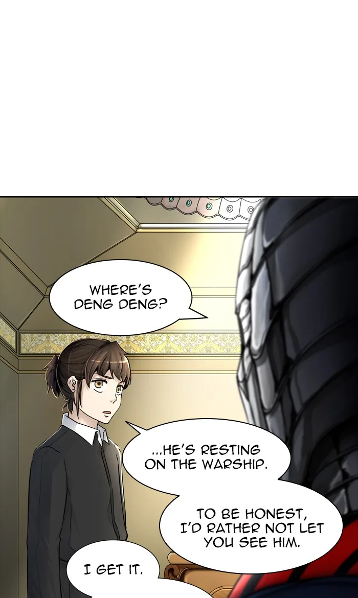 Tower of God - Chapter 425 - Page 56