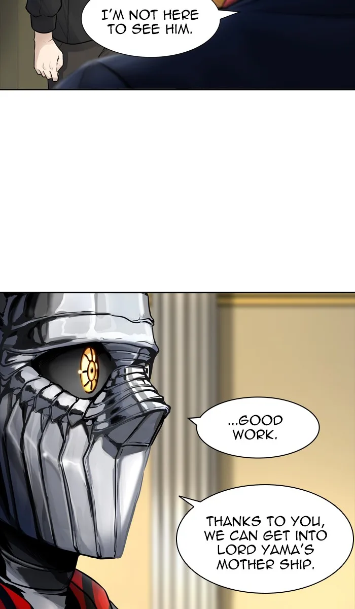 Tower of God - Chapter 425 - Page 57