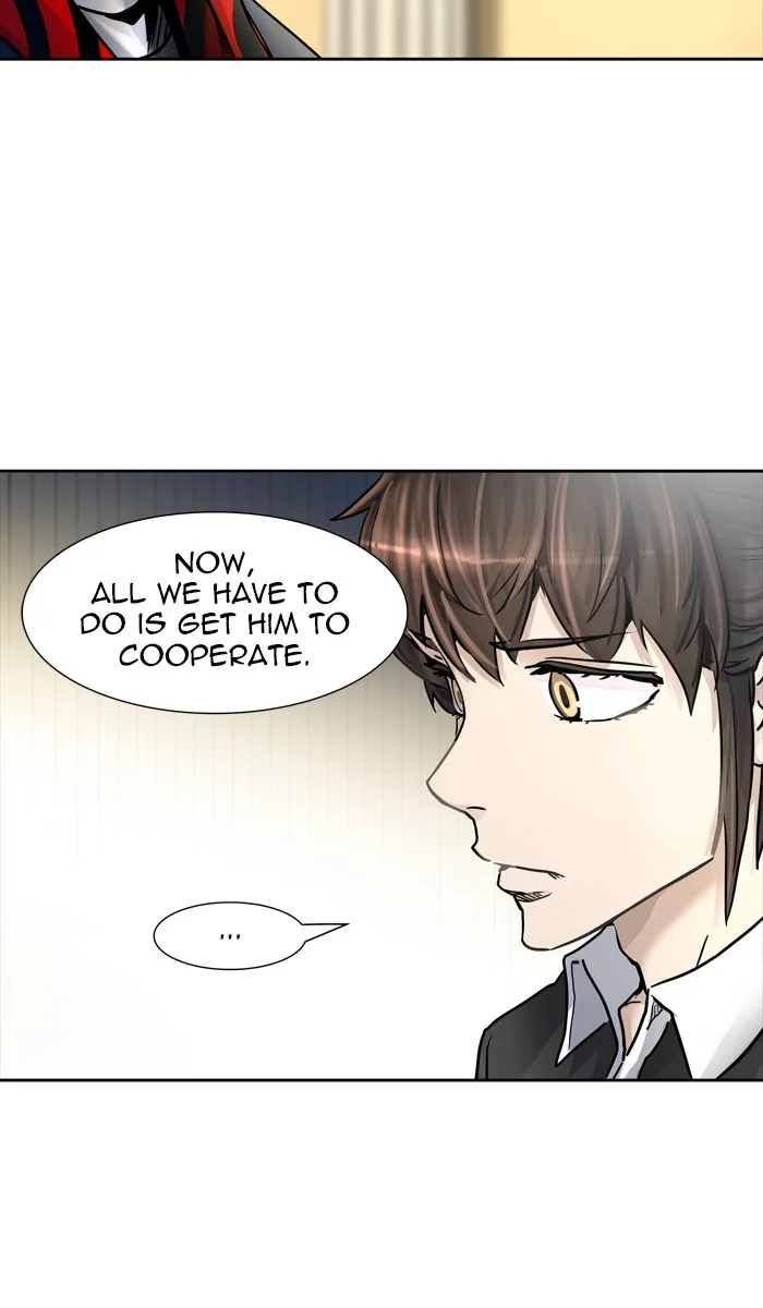 Tower of God - Chapter 425 - Page 58