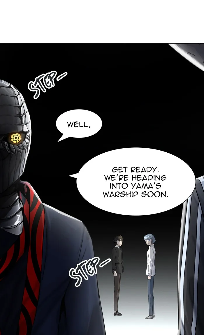 Tower of God - Chapter 425 - Page 59