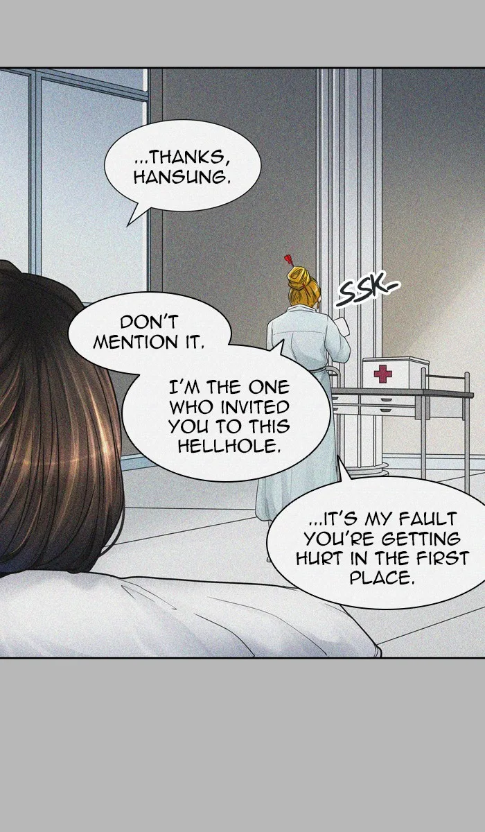 Tower of God - Chapter 425 - Page 6