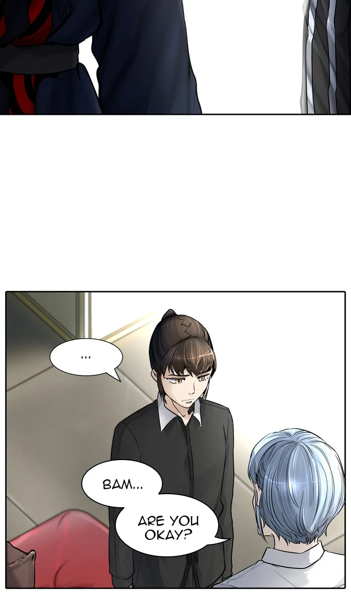 Tower of God - Chapter 425 - Page 60