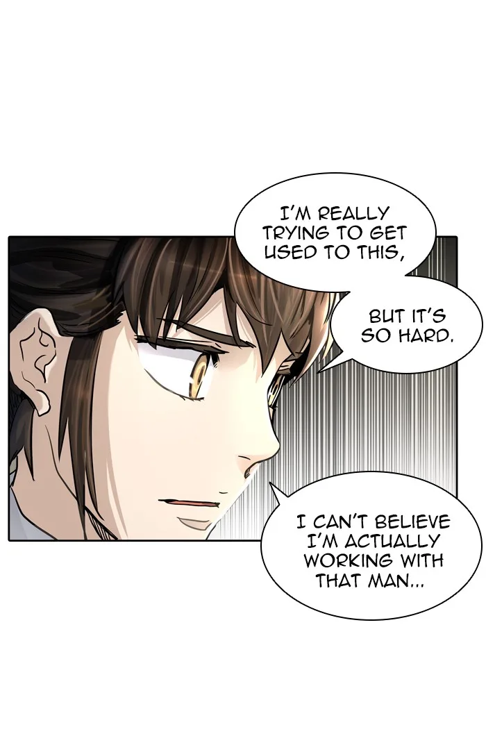 Tower of God - Chapter 425 - Page 61