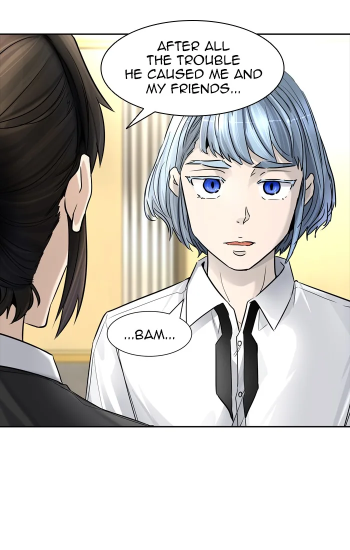 Tower of God - Chapter 425 - Page 62