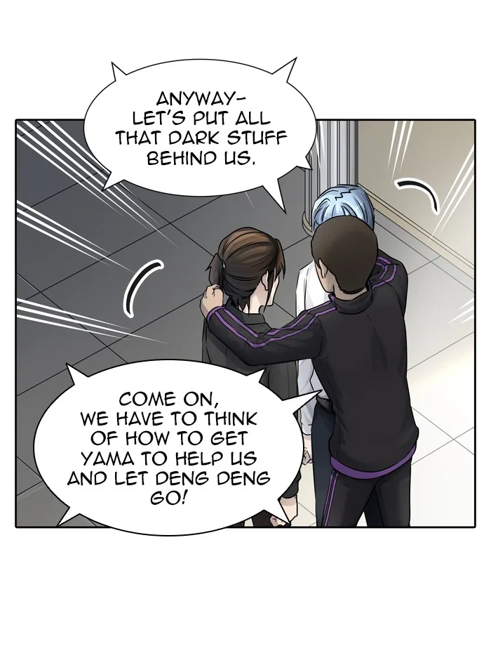 Tower of God - Chapter 425 - Page 63