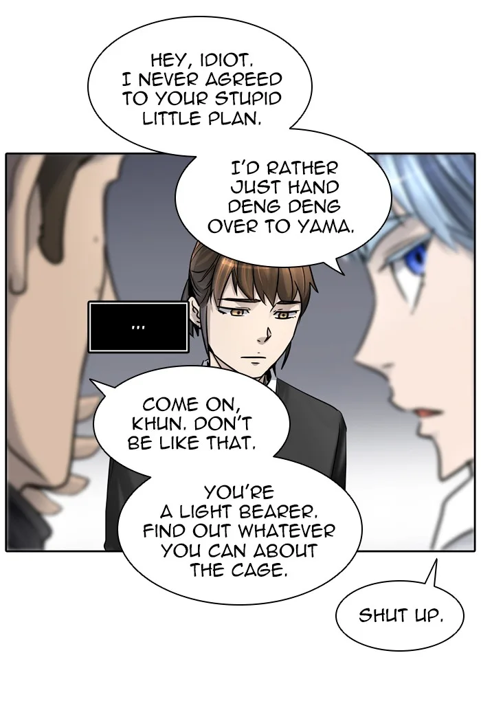 Tower of God - Chapter 425 - Page 64