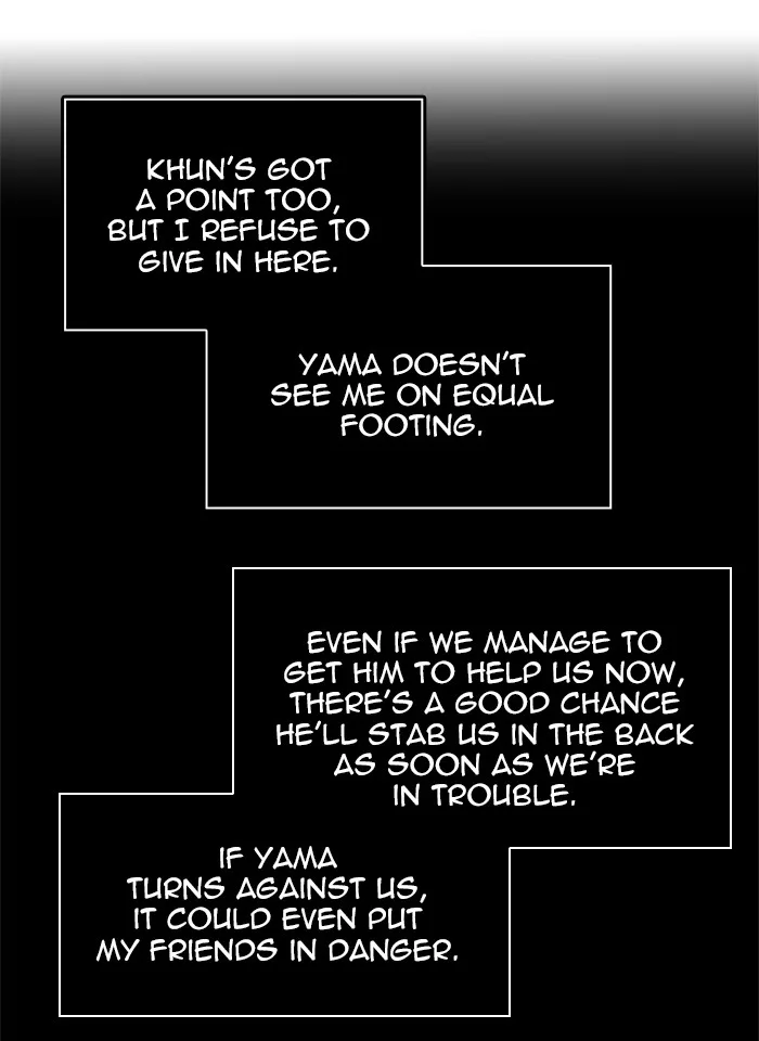 Tower of God - Chapter 425 - Page 65