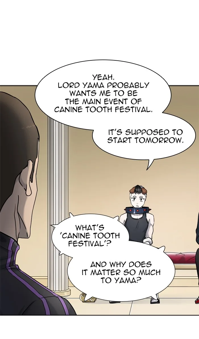 Tower of God - Chapter 425 - Page 69